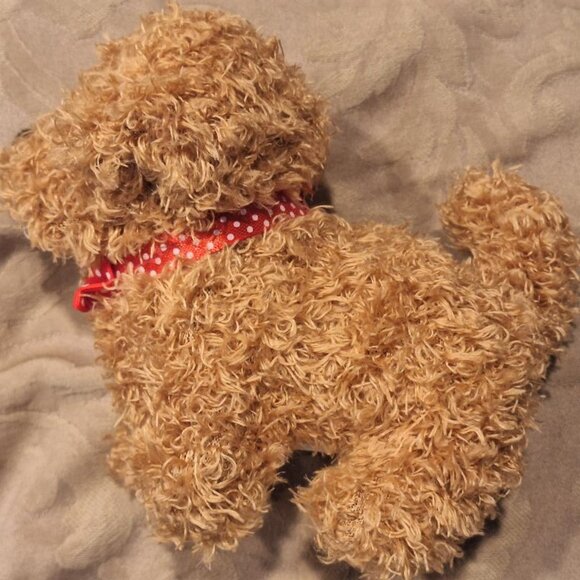 Balma Home Realistic Robotic Puppy Toy Ultra Eco-Friendly & Interactive - NWOT - Picture 7 of 9